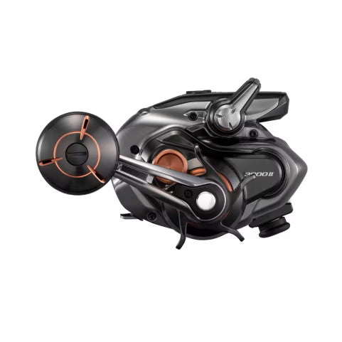 Shimano Beastmaster 3000II