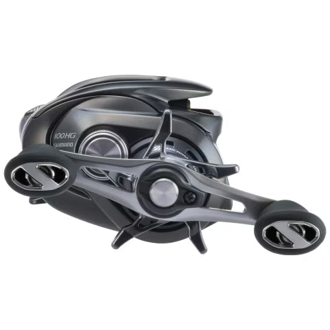 Shimano Metanium