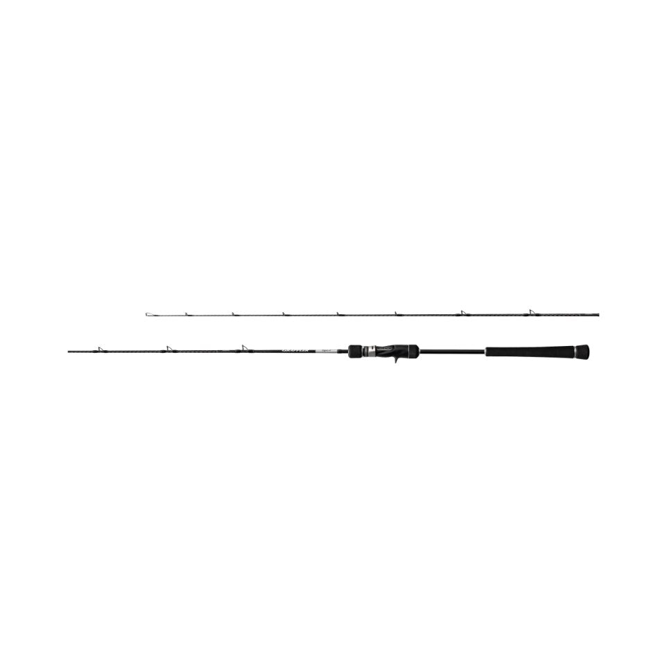 Shimano Grappler Type J 2025