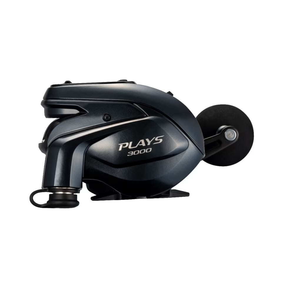 Shimano Plays 3000A