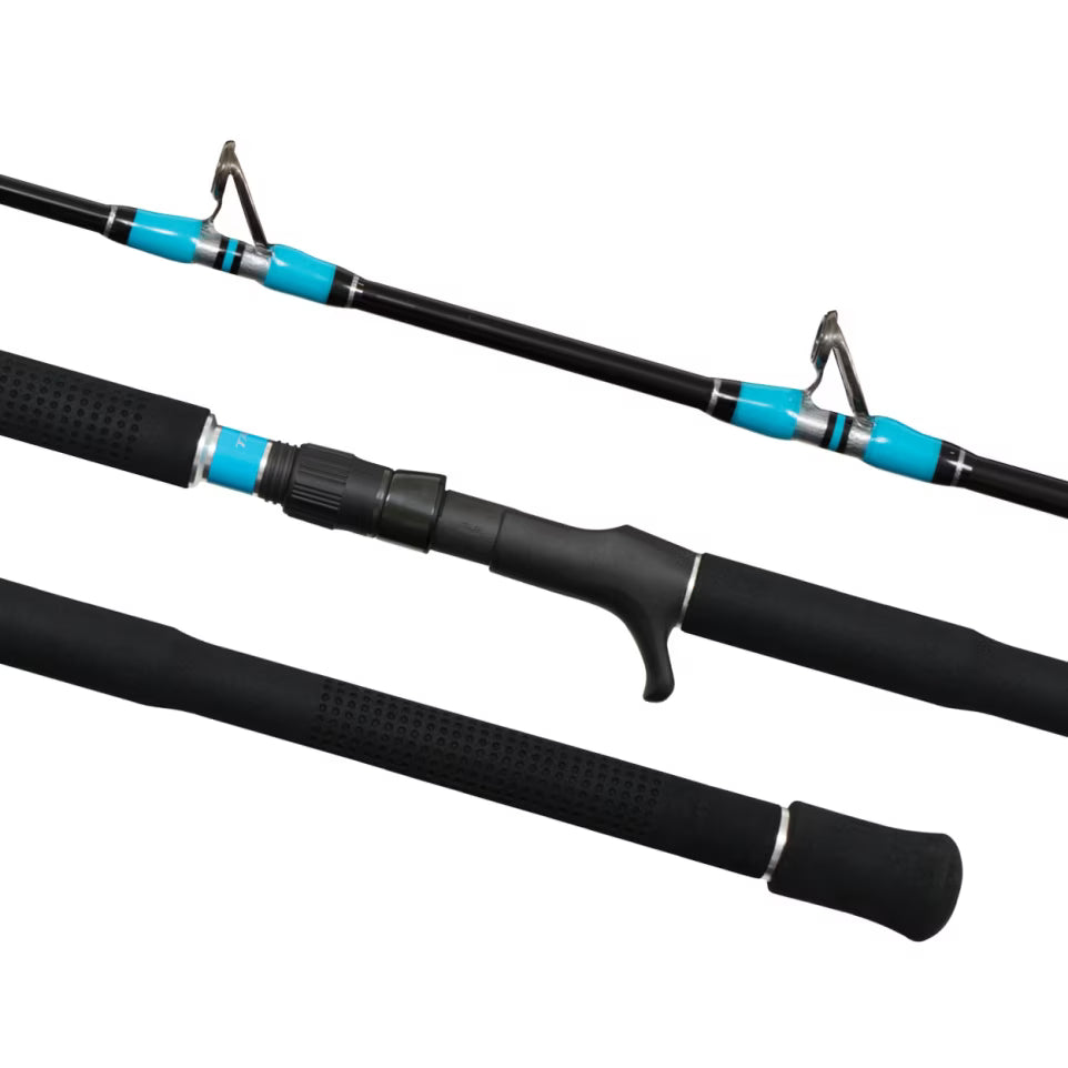 Shimano Talica Game Rods