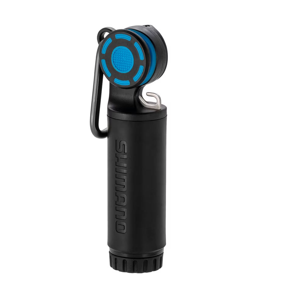 Shimano Torque Knotter