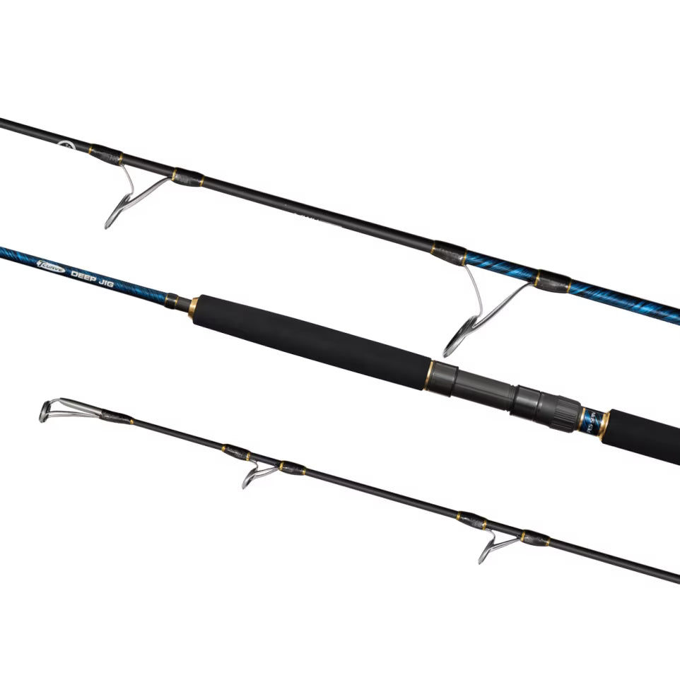 Shimano T-Curve Deep Jig 2026
