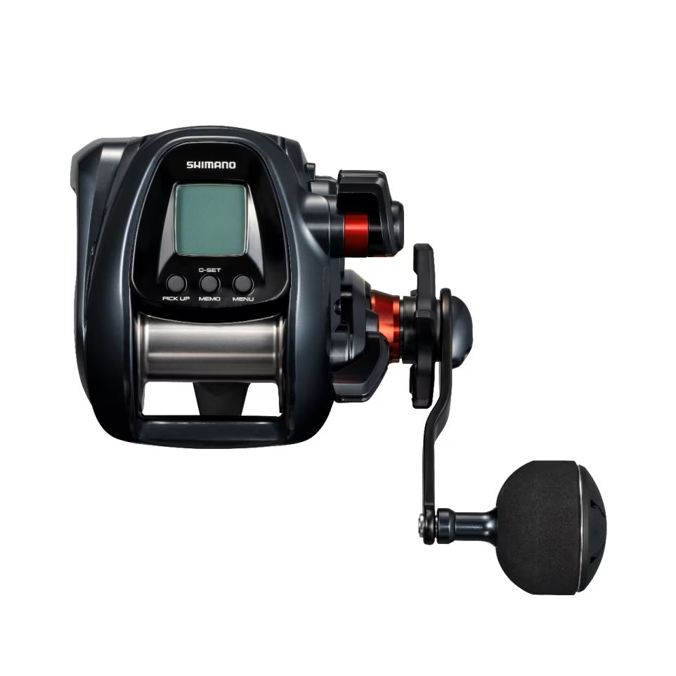 Shimano Plays 3000A