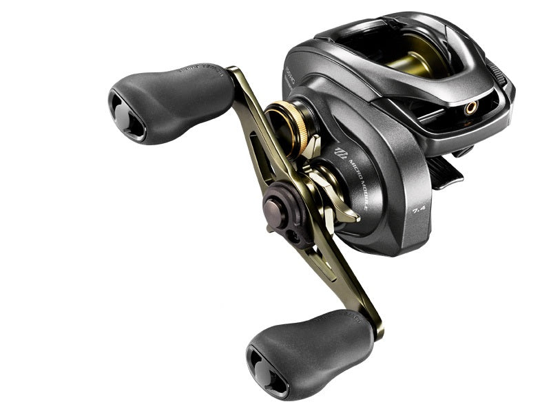 Shimano Curado DC