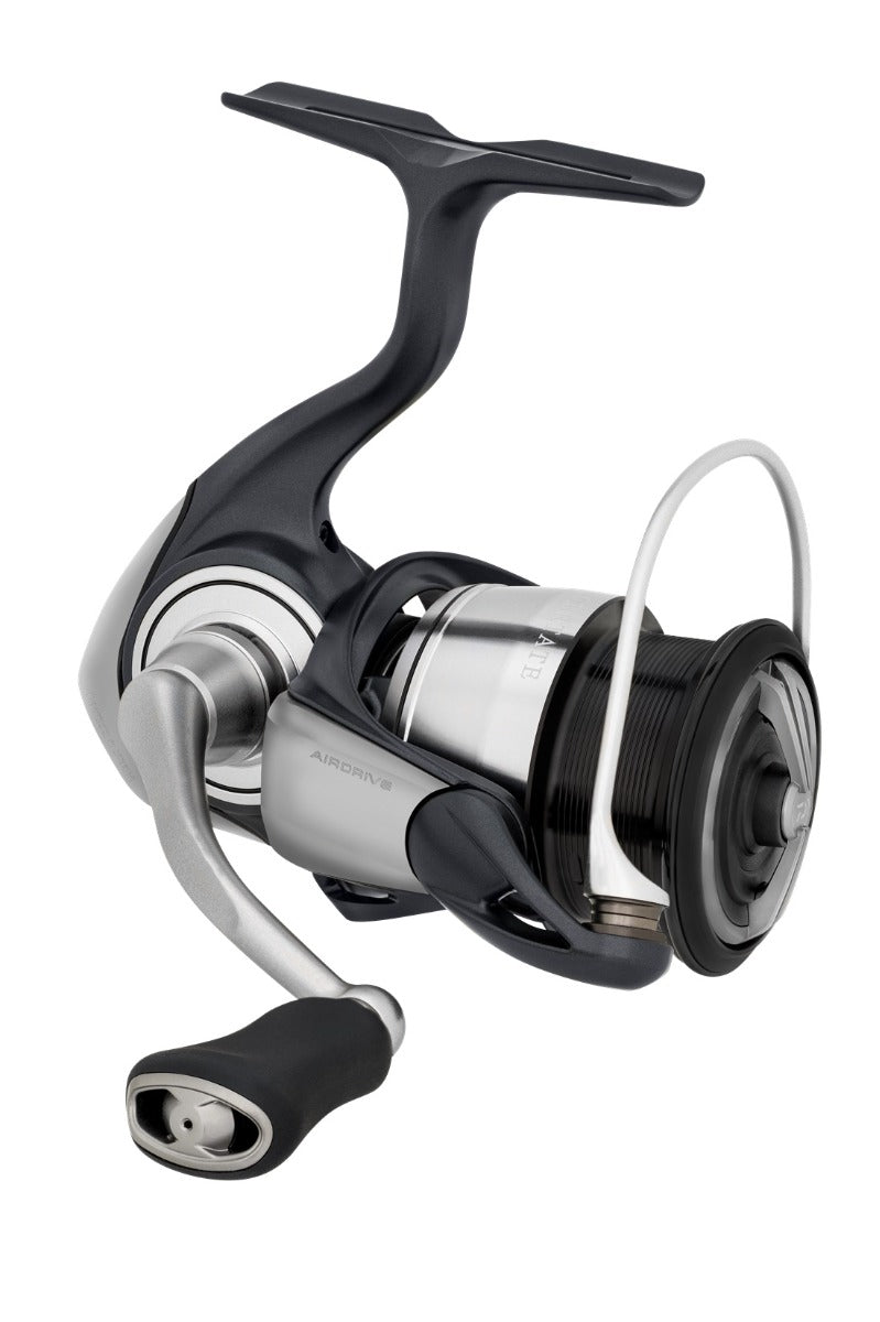 Daiwa 24 Certate LT Spin Reel