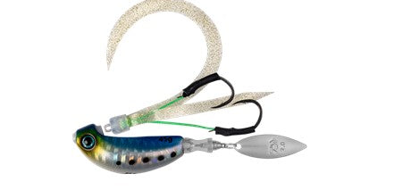 Daiwa Kohga Blade Breaker