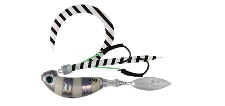 Daiwa Kohga Blade Breaker
