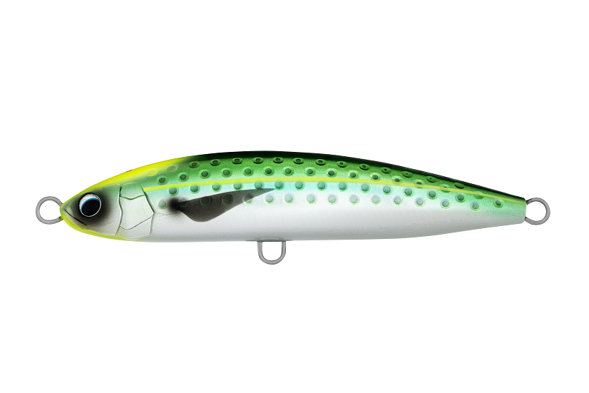 Daiwa Saltiga Rough Ride 160mm