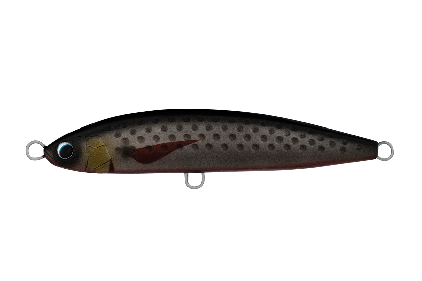 Daiwa Saltiga Rough Ride 160mm