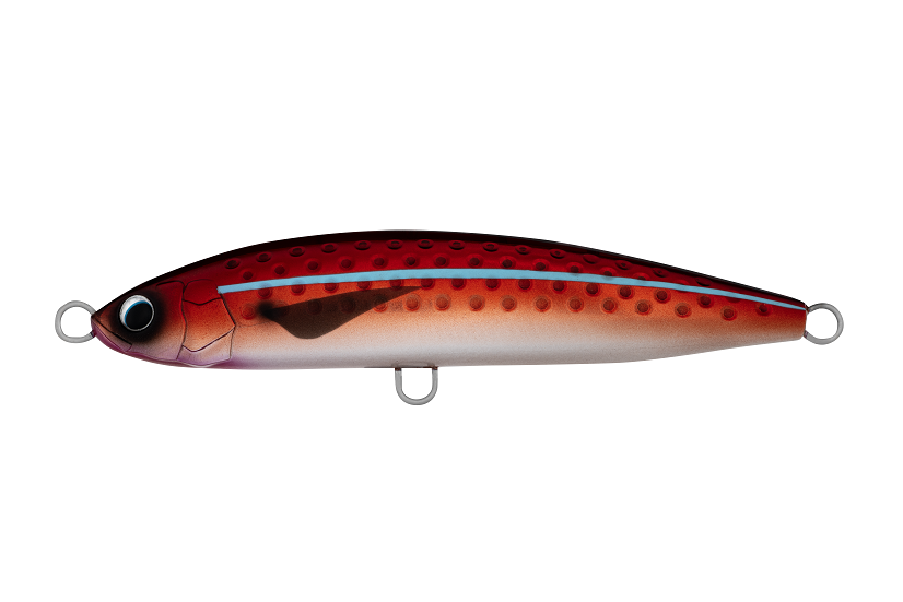 Daiwa Saltiga Rough Ride 160mm
