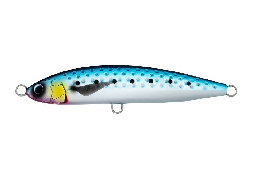 Daiwa Saltiga Rough Ride 160mm