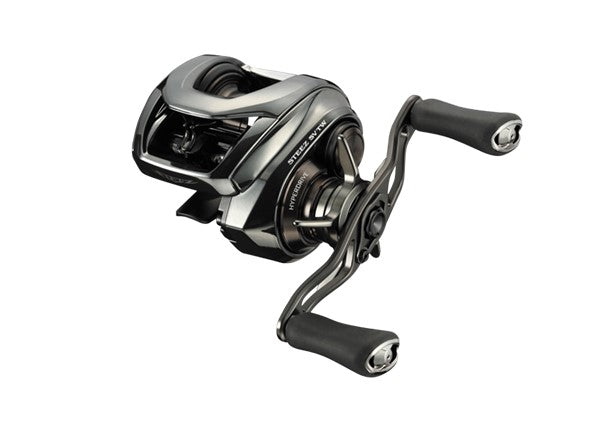 Daiwa Steez 24