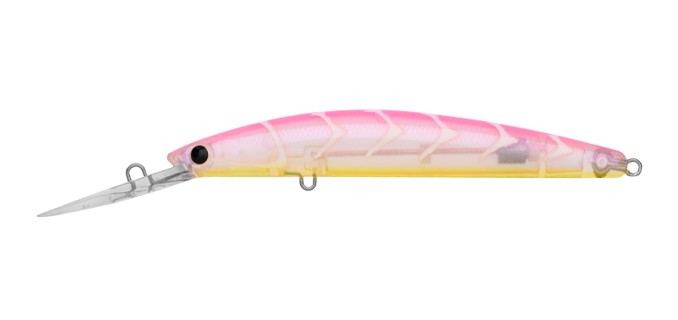 Daiwa Double Clutch IZM 95SP-G