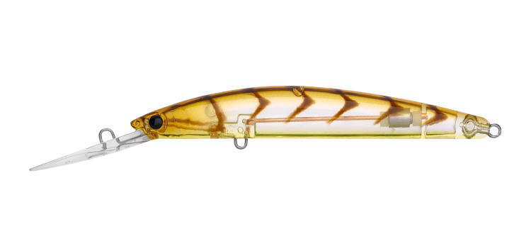 Daiwa Double Clutch IZM 95SP-G