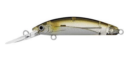 Daiwa Double Clutch 48SP