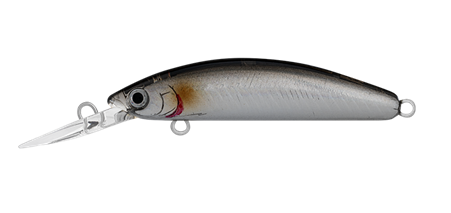 Daiwa Double Clutch 48SP