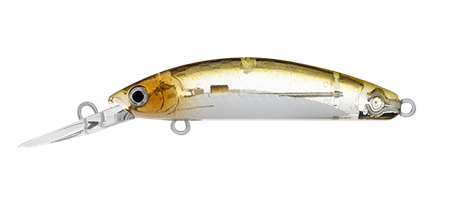Daiwa Double Clutch 48SP
