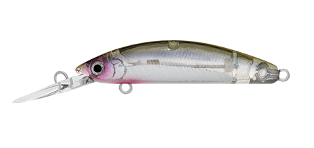 Daiwa Double Clutch 48SP