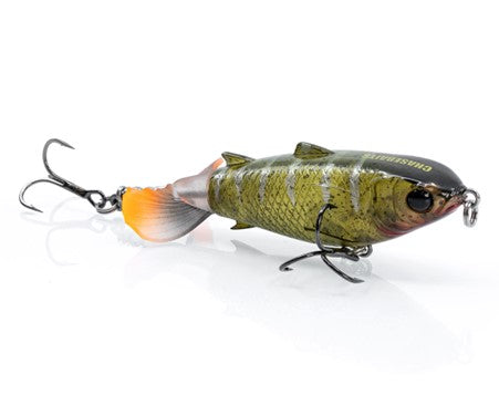 Chasebait Drunken Mullet Jnr 70mm