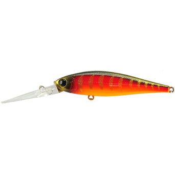 Lucky Craft Pointer 78xd Barra