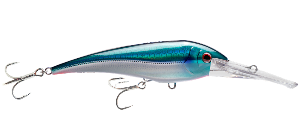 Nomad DTX Minnow Auto Tuned 140mm