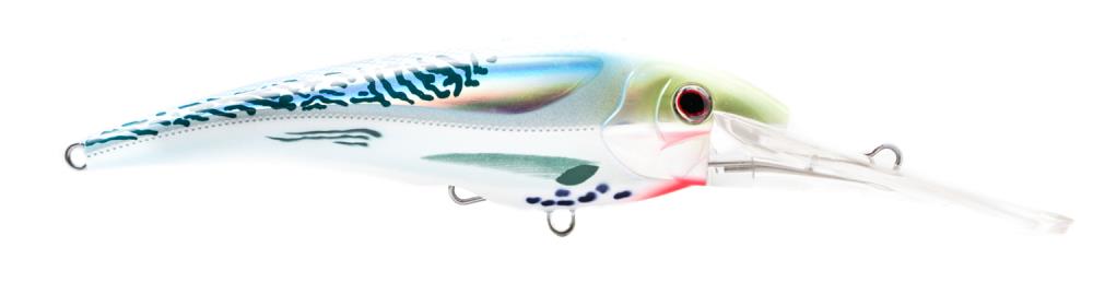 Nomad DTX Minnow Auto Tuned 140mm