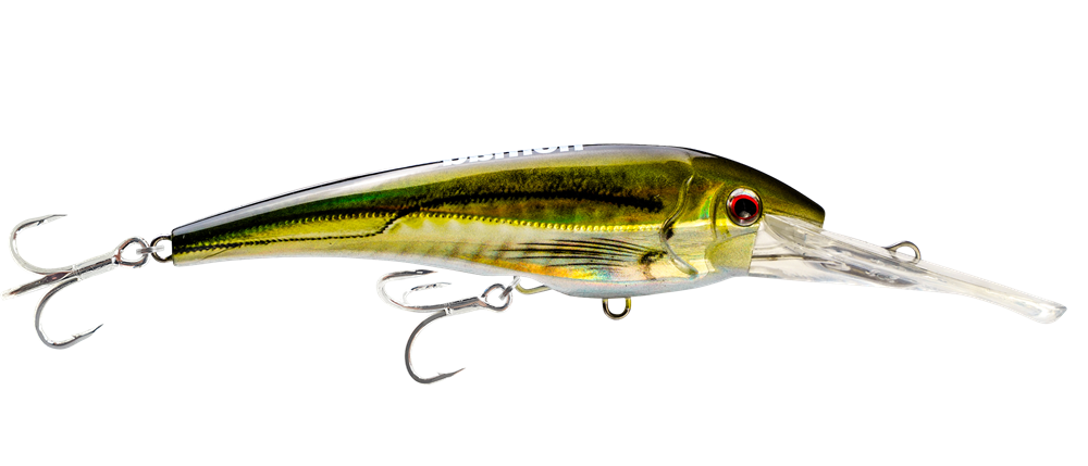 Nomad DTX Minnow Auto Tuned 140mm
