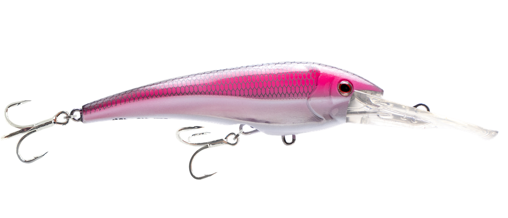 Nomad DTX Minnow Auto Tuned 140mm