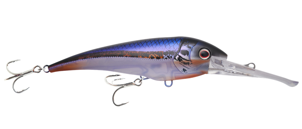 Nomad DTX Minnow Auto Tuned 140mm
