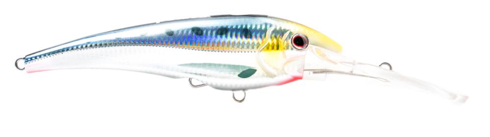 Nomad DTX Minnow Auto Tuned 140mm