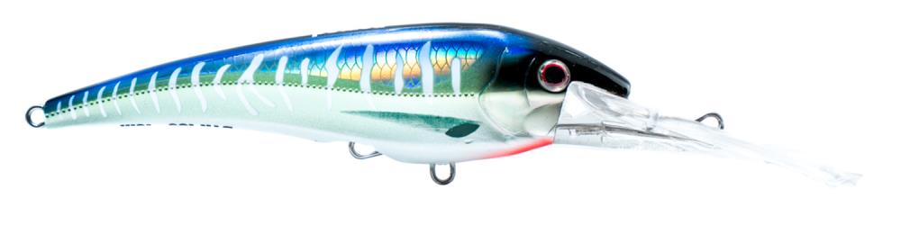 Nomad DTX Minnow Auto Tuned 140mm