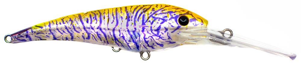 Nomad DTX Minnow Auto Tuned 100mm