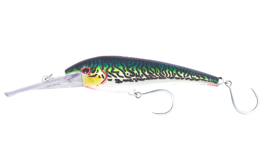 Nomad DTX Minnow 200 Heavy Duty Sinking
