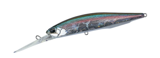 Duo Realis Jerkbait 100DR