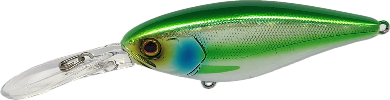 Jackalls Super Squirrel 79 Flat SP