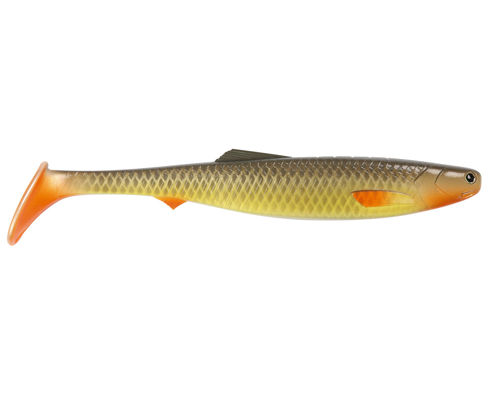 Tackle Tactics Enforcer 220mm
