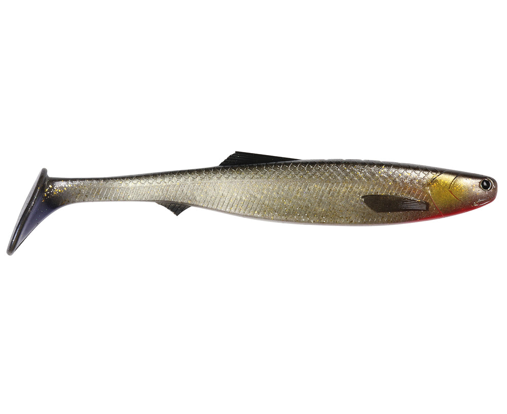 Tackle Tactics Enforcer 220mm