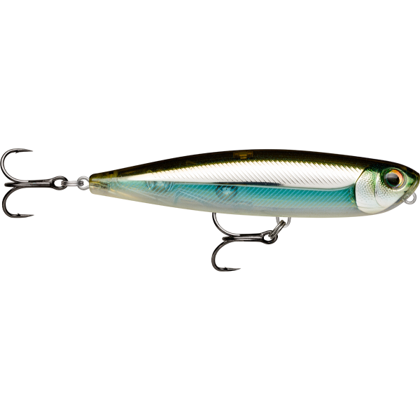 Rapala Precision Xtreme Pencil 87