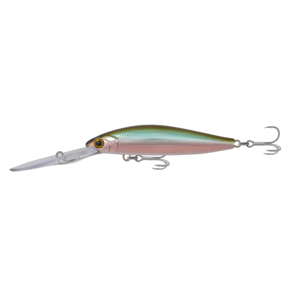 Samaki Redic Jerkbait DS80