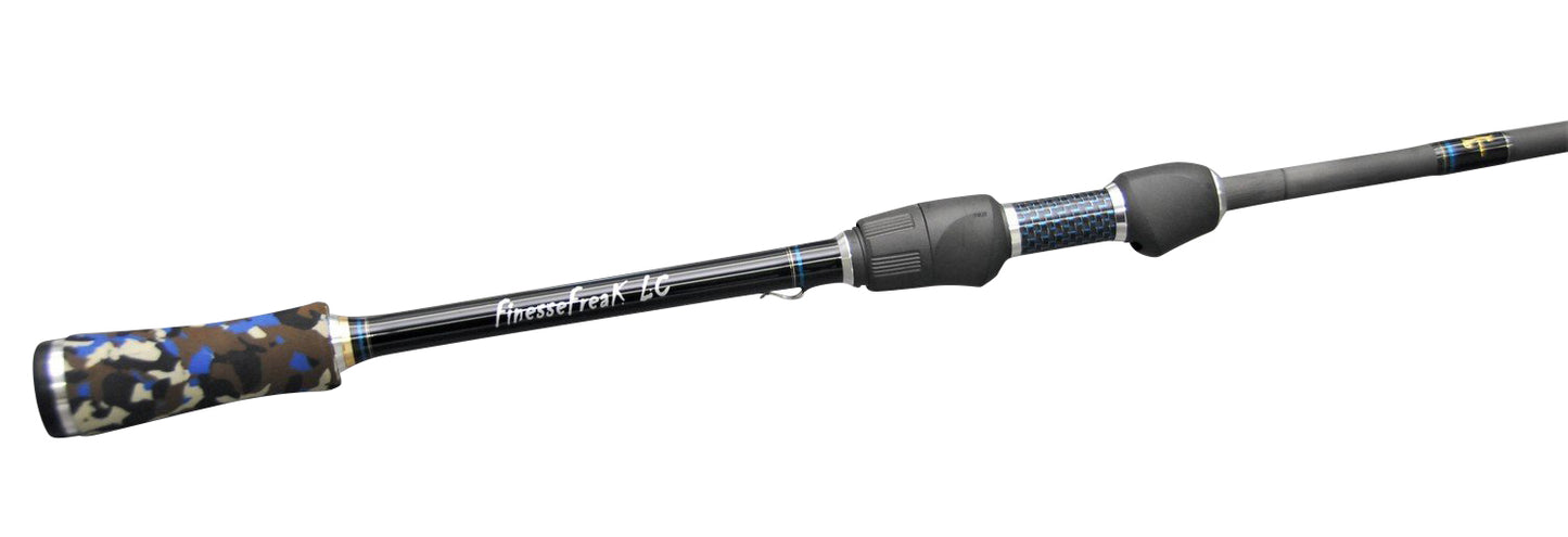 Millerods - FinesseFreak LC 752