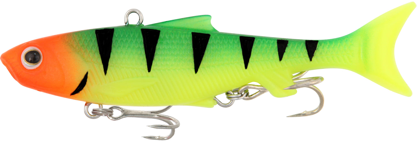 Samaki Thumper 125mm