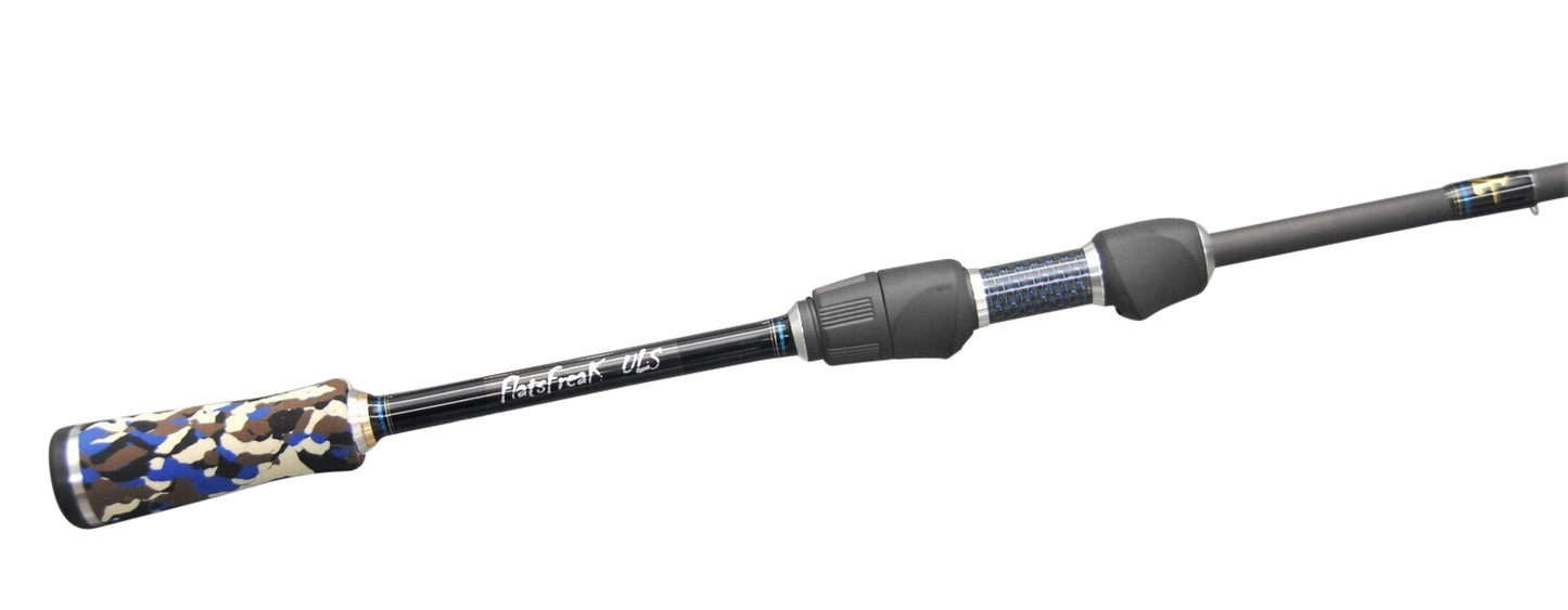 Millerods - Flats Freak ULS 792 T-Sic