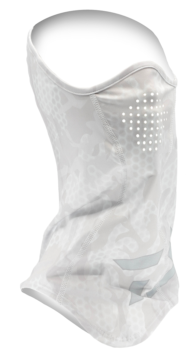 Daiwa Face and Neck Shield