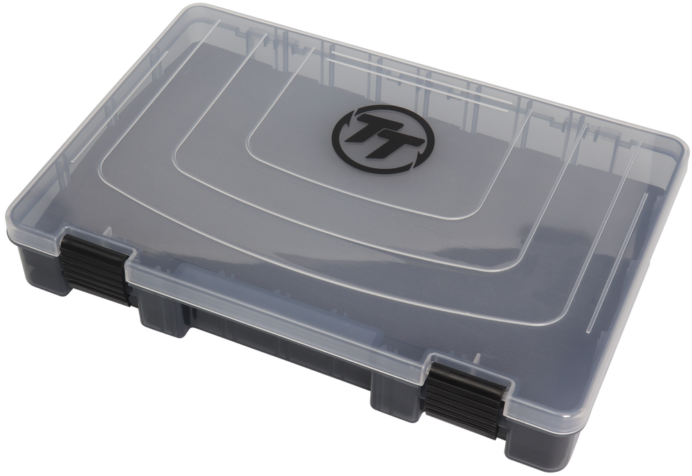 Tackle Tactics Split Foam Tray