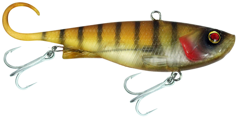Zerek Lure Fish Trap 110mm