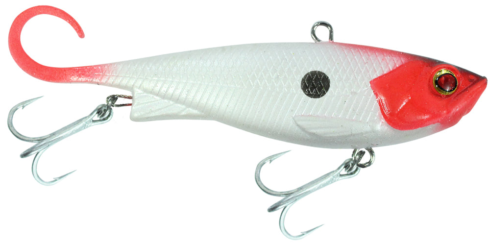 Zerek Lure Fish Trap 110mm