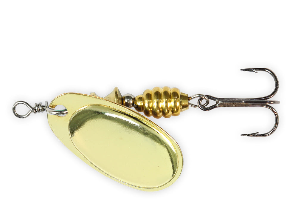 Tackle Tactics Spintrex Inline Spinners