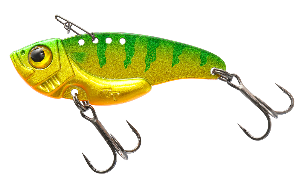 Tackle Tactics Switchblade + 2023