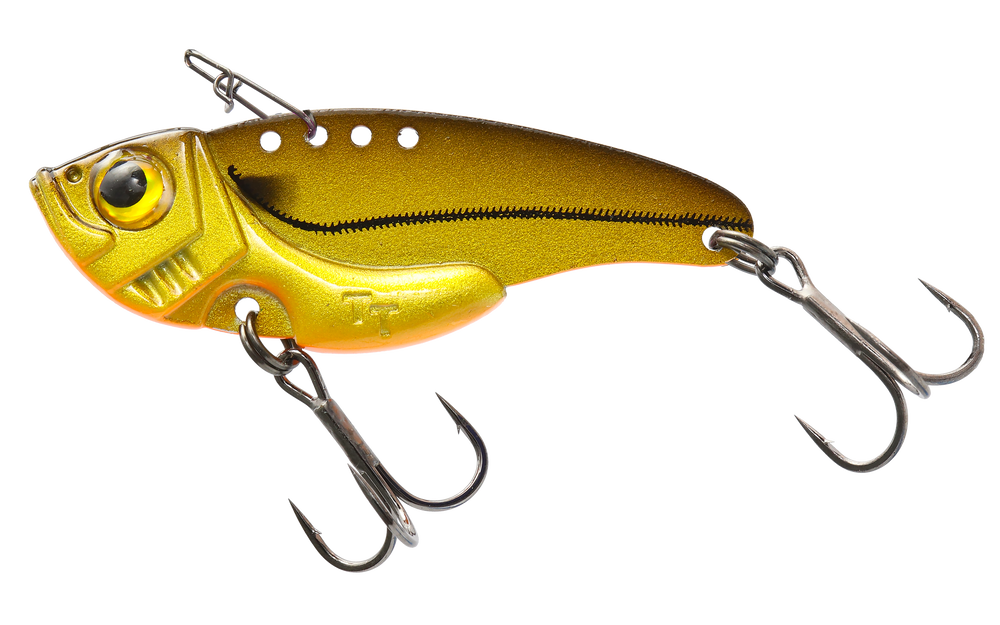 Tackle Tactics Switchblade + 2023